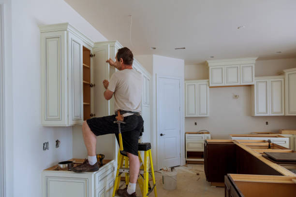 Licensed Kitchen service in Wayne, PA - BM Kitchen