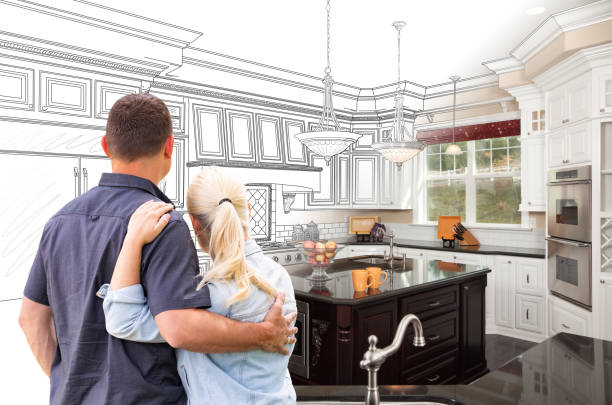 Professional Kitchen technician working in Wayne, PA